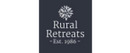Rural Retreats brand logo for reviews of travel and holiday experiences
