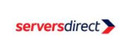 Serversdirect brand logo for reviews of online shopping for Electronics products