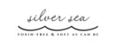 Silver Sea brand logo for reviews of online shopping for Fashion products