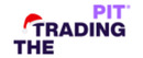 The Trading Pit brand logo for reviews of financial products and services