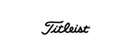 Titleist brand logo for reviews of online shopping for Sport & Outdoor products