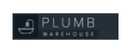 Plumb Warehouse brand logo for reviews of online shopping for Home and Garden products