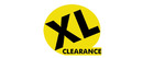 Clearance XL brand logo for reviews of online shopping for Fashion products