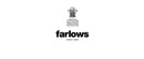 Farlows brand logo for reviews of online shopping for Sport & Outdoor products