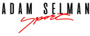 Adam Selman Sport brand logo for reviews of online shopping for Fashion products
