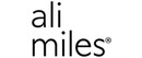 Ail Miles brand logo for reviews of travel and holiday experiences
