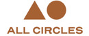 Allcircles brand logo for reviews of financial products and services