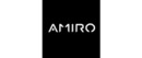 AMIRO brand logo for reviews of online shopping for Personal care products