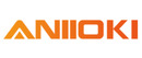 Aniioki brand logo for reviews of online shopping for Sport & Outdoor products