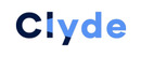 Clyde brand logo for reviews of financial products and services