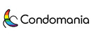 Condomania brand logo for reviews of online shopping for Adult shops products