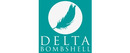 Delta Bombshell brand logo for reviews of online shopping for Fashion products