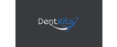 Dentkits brand logo for reviews of online shopping for Personal care products
