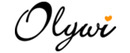 Olywi brand logo for reviews of online shopping for Fashion products