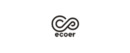 Ecoer brand logo for reviews of energy providers, products and services