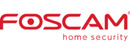 Foscam US brand logo for reviews of online shopping for Electronics products