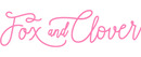 Fox and Clover brand logo for reviews of Gift shops