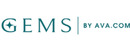 Gems brand logo for reviews of online shopping for Fashion products