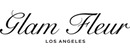 Glam Fleur brand logo for reviews of Gift shops