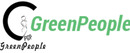 GpGp Greenpeople brand logo for reviews of online shopping for Personal care products