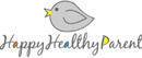 Happy Healthy Parent brand logo for reviews of online shopping for Children & Baby products
