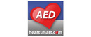 Heartsmart brand logo for reviews of diet & health products