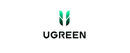 UGREEN brand logo for reviews of online shopping for Electronics products