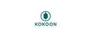 Kokoon brand logo for reviews of online shopping for Home and Garden products