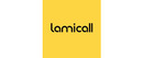 Lamicallshop brand logo for reviews of online shopping for Electronics products
