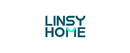 LINSY HOME brand logo for reviews of online shopping for Home and Garden products