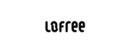 Lofree brand logo for reviews of online shopping for Fashion products