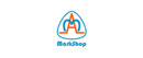 MarkShop brand logo for reviews of online shopping for Merchandise products