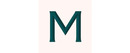 MONPURE London brand logo for reviews of online shopping for Personal care products