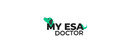 My ESA Doctor brand logo for reviews of Other Goods & Services