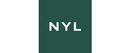 NYL brand logo for reviews of online shopping for Fashion products