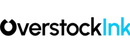 Overstock Ink brand logo for reviews of online shopping for Office, Hobby & Party Supplies products