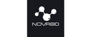 Nova3dp brand logo for reviews of online shopping for Electronics products