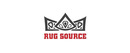 Rugsource brand logo for reviews of online shopping for Home and Garden products