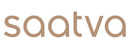 Saatva brand logo for reviews of online shopping for Home and Garden products