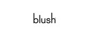 Blushvibe brand logo for reviews of online shopping for Fashion products