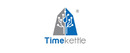 Timekettle brand logo for reviews of online shopping for Electronics products