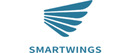 SmartWings brand logo for reviews of travel and holiday experiences