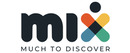 Mix brand logo for reviews of online shopping for Electronics products