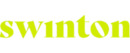 Swinton brand logo for reviews of insurance providers, products and services