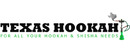 Texas Hookah brand logo for reviews of E-smoking