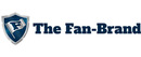 The Fan-Brand brand logo for reviews of online shopping for Sport & Outdoor products