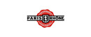 Parisrhone brand logo for reviews of energy providers, products and services