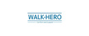 Walkhero brand logo for reviews of Other Goods & Services