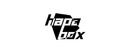 HapaBox brand logo for reviews of food and drink products