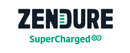 Zendure brand logo for reviews of energy providers, products and services